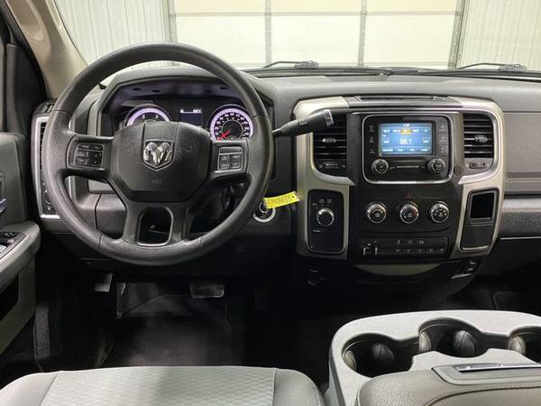 2018 Ram 2500 Crew Cab - Small Town & Family Owned! Excellent for sale in Wahoo, NE – photo 14