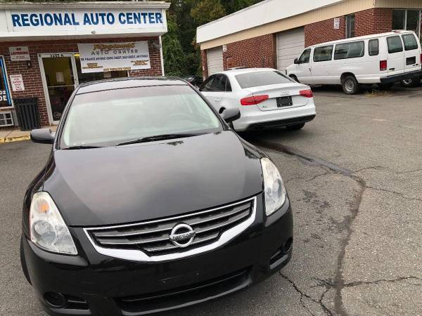 2010 Nissan Altima 2.5 4dr Sedan CALL OR TEXT TODAY! - cars & trucks... for sale in Stafford, District Of Columbia – photo 10