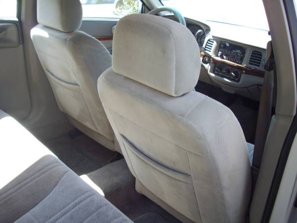 2000 Chevrolet Impala for sale in Odenville, AL – photo 20