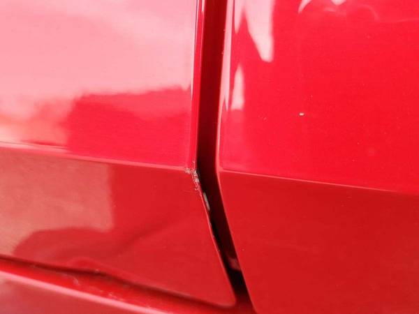 2018 Audi S5 Premium Plus Sedan 4D sedan Red - FINANCE ONLINE - cars... for sale in Bakersfield, CA – photo 23
