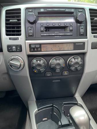 2004 Toyota 4Runner Sport Edition 4WD for sale in Sterling, District Of Columbia – photo 15