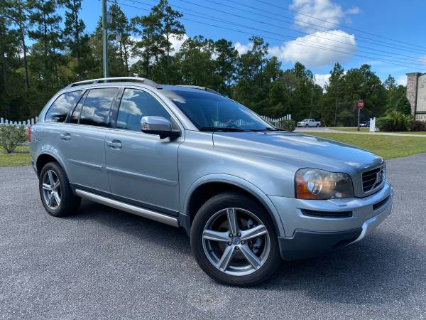 2010 VOLVO XC90 3.2 R Design 4dr SUV stock # 11233 - cars & trucks -... for sale in Conway, SC – photo 8