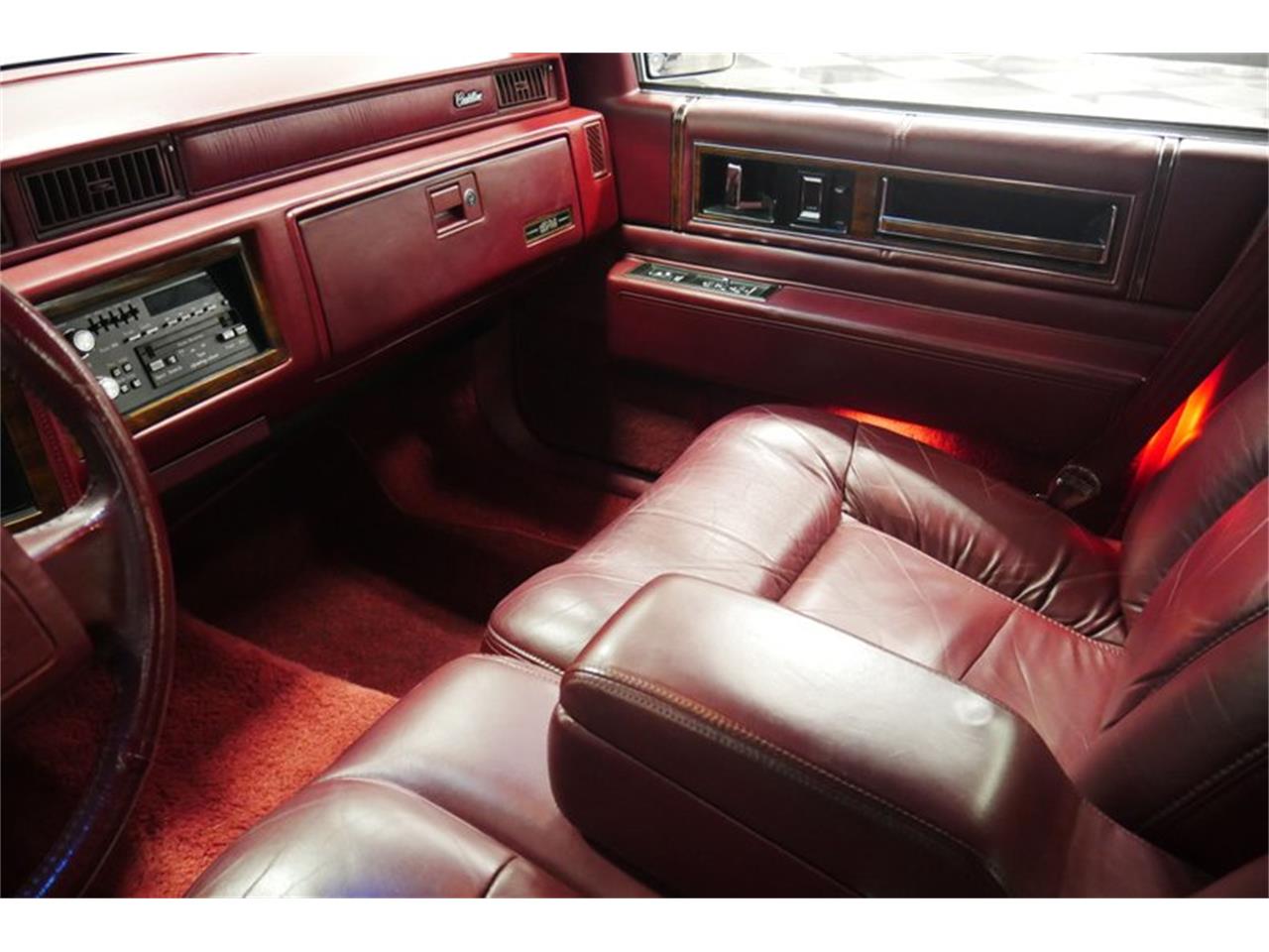 1993 Cadillac DeVille for sale in Lavergne, TN – photo 46