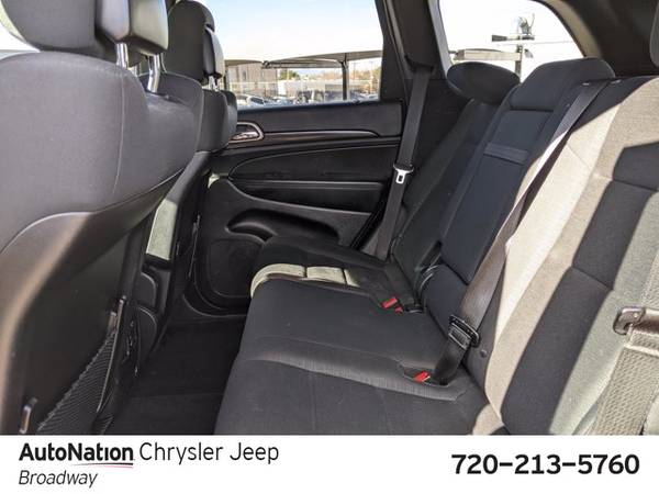 2014 Jeep Grand Cherokee Laredo 4x4 4WD Four Wheel Drive... for sale in Littleton, CO – photo 17