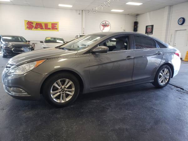 2013 Hyundai Sonata GLS - Drive today from 495 down plus tax! for sale in Philadelphia, PA – photo 2