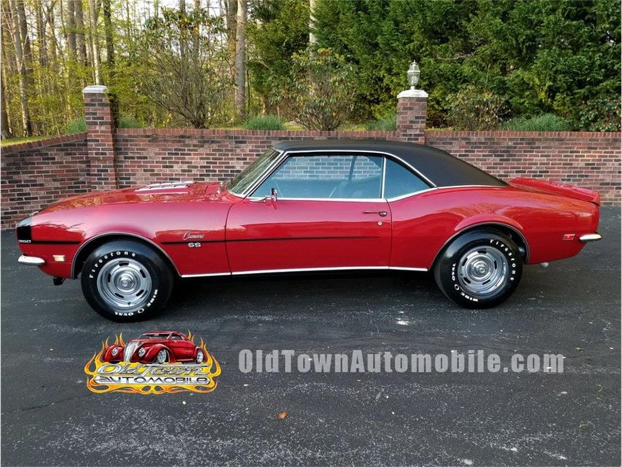 1968 Chevrolet Camaro for sale in Huntingtown, MD – photo 28