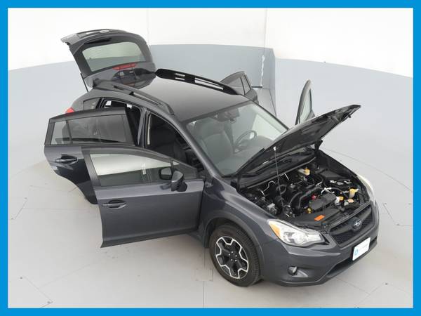2013 Subaru XV Crosstrek Limited Sport Utility 4D hatchback Gray for sale in Other, OR – photo 21
