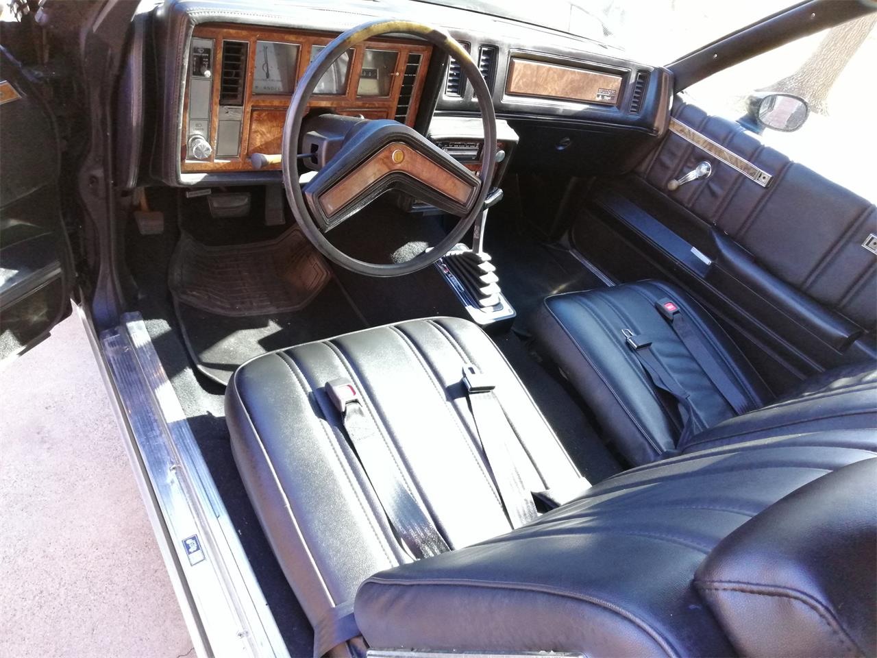 1981 Buick Regal for sale in Cedar Park, TX – photo 9