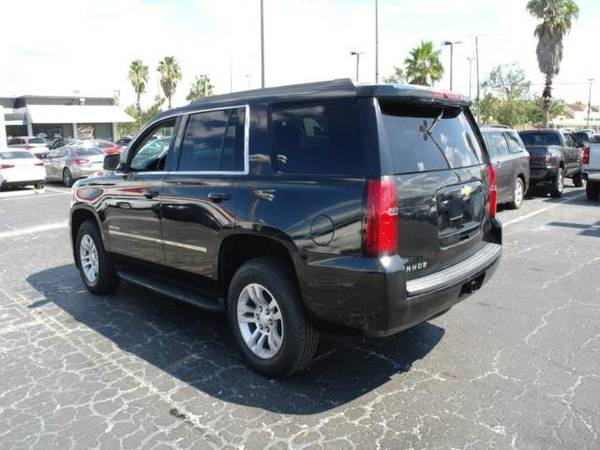 2015 Chevrolet Tahoe LS 2WD $729 DOWN $95/WEEKLY for sale in Orlando, FL – photo 6