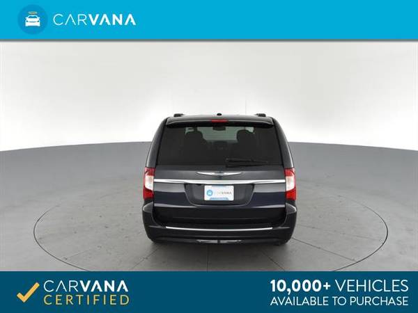 2013 Chrysler Town and Country Touring-L Minivan 4D mini-van Gray - for sale in Auburndale, MA – photo 20