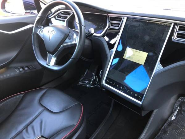 2014 Tesla Model S p85+ ev specialist 7 for sale in Daly City, CA – photo 23