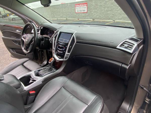 2015 Cadillac SRX Luxury Edition 3.6L V6 Mint Condition for sale in Romulus, MI – photo 22
