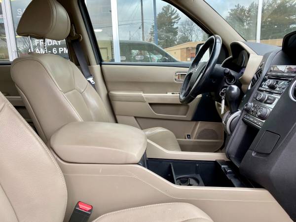 2013 Honda Pilot EX-L V6 4WD Local Clean Title WOW Low Miles - cars... for sale in Wausau, WI – photo 15