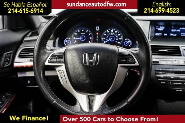 2012 Honda Crosstour EX-L -Guaranteed Approval! for sale in Addison, TX – photo 10