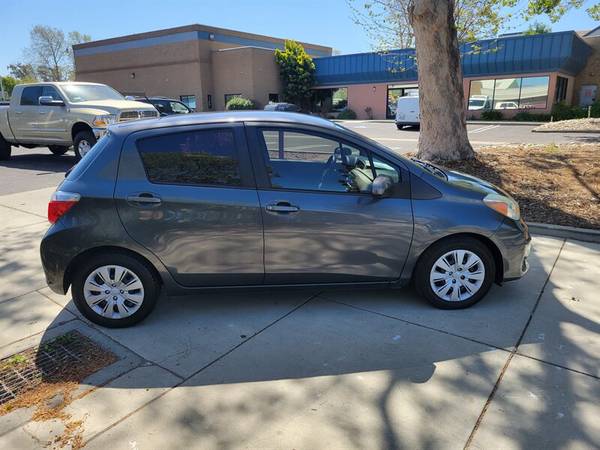 2012 Toyota Yaris - Bluetooth/Aux Input - - by dealer for sale in San Luis Obispo, CA – photo 5