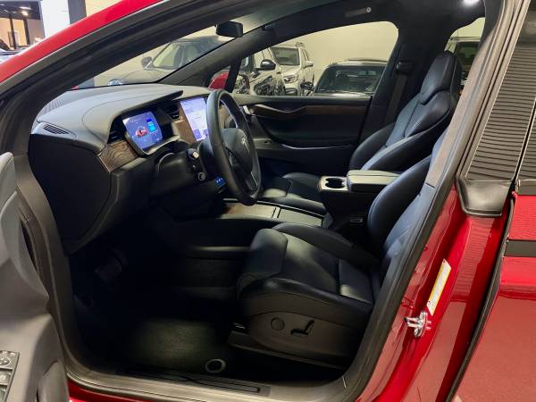 2019 Tesla Model X Long Range AWD 7k Miles - cars & trucks - by... for sale in Scottsdale, AZ – photo 13
