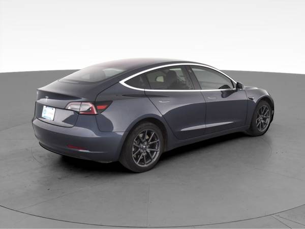 2018 Tesla Model 3 Long Range Sedan 4D sedan Gray - FINANCE ONLINE -... for sale in San Francisco, CA – photo 11