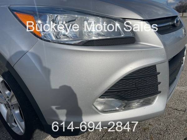 2015 Ford Escape SE - - by dealer - vehicle automotive for sale in Columbus, OH – photo 12