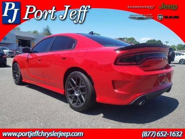 2018 Dodge Charger - Call for sale in PORT JEFFERSON STATION, NY – photo 4