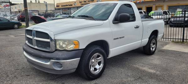 2002 Dodge Ram 1500 Singlecab - - by dealer - vehicle for sale in TAMPA, FL – photo 4