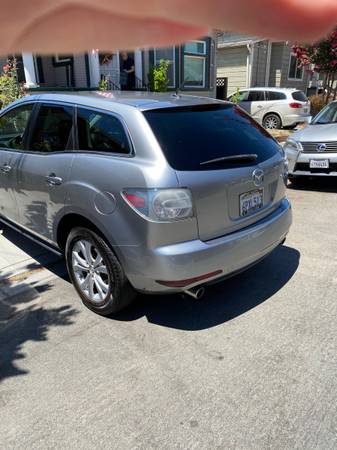 2011 Mazda CX-7 AWD **mechanic special** eventually will need... for sale in San Jose, CA – photo 3