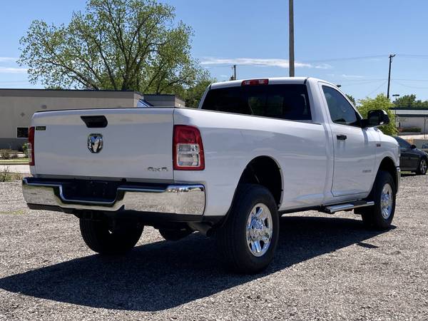 2020 RAM 2500 Tradesman - - by dealer - vehicle for sale in Okmulgee, OK – photo 2
