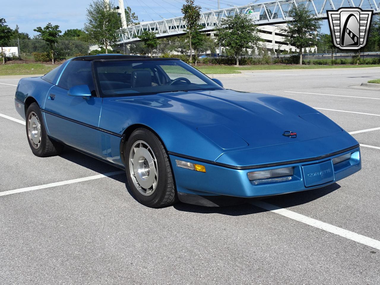 1987 Chevrolet Corvette for sale in O'Fallon, IL – photo 10