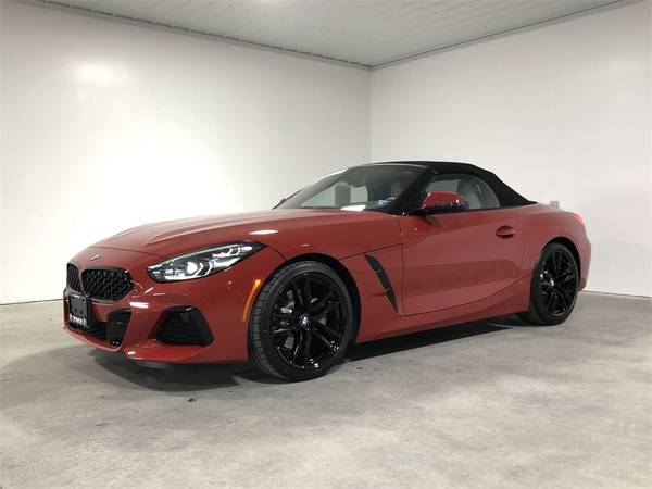 2019 BMW Z4 sDrive30i - cars & trucks - by dealer - vehicle... for sale in Buffalo, NY – photo 2