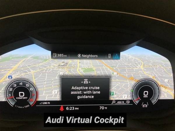 2019 Audi A6 - - by dealer - vehicle automotive sale for sale in Arlington, District Of Columbia – photo 20
