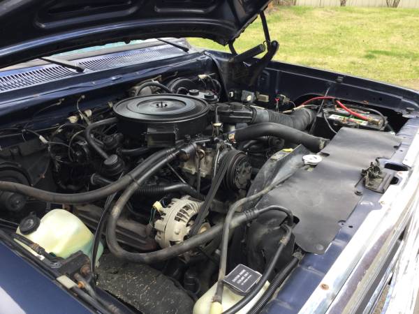 Ram 150 classic old truck for sale in Grand Rapids, MN – photo 7