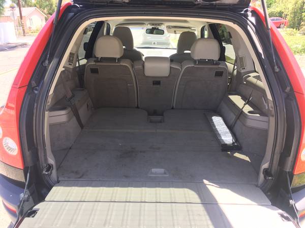 2005 Volvo XC90 (price reduced! for sale in Simi Valley, CA – photo 8