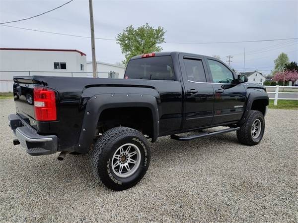 2014 GMC Sierra 1500 SLE Chillicothe Truck Southern Ohio s Only for sale in Chillicothe, WV – photo 5