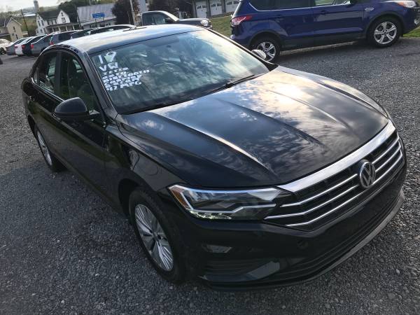 2019 Volkswagen Jetta S Automatic! for sale in Penns Creek PA, PA – photo 11