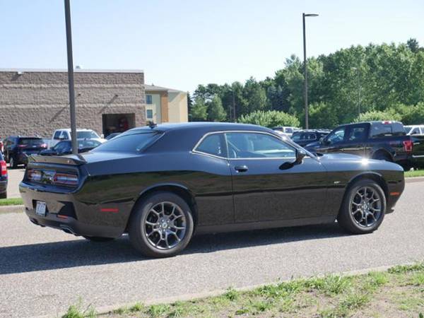 2018 Dodge Challenger GT for sale in Hudson, MN – photo 11