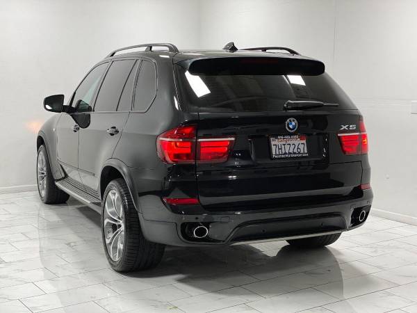 2011 BMW X5 xDrive35i Sport Activity AWD 4dr SUV GET APPROVED for sale in Rancho Cordova, NV – photo 10
