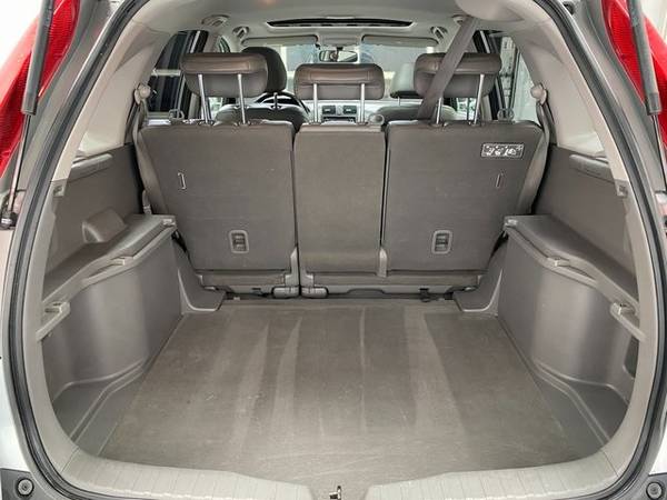 2007 Honda CR V AWD 4D Sport Utility/SUV EX-L - - by for sale in Indianapolis, IN – photo 24