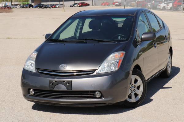 2007 Toyota Prius Touring 105K Miles Only - - by for sale in Omaha, NE – photo 3