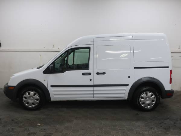 2010 Ford Transit Connect XL - As Is - - by dealer for sale in Hastings, MI – photo 2