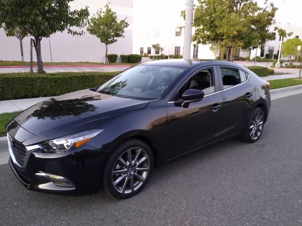 2018 mazda 3 for sale in Canyon Country, CA – photo 5