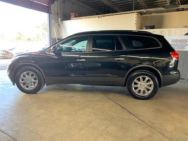 2011 Buick Enclave FWD 4dr CXL-1 for sale in Garden Grove, CA – photo 4