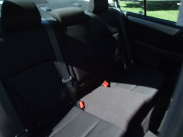 2017 Subaru Legacy Premium AWD - company car heated seats eyesight pkg for sale in Vinton, IA – photo 15
