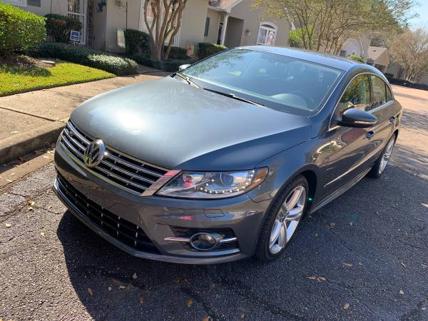 2013 Volkswagon CC - cars & trucks - by owner - vehicle automotive... for sale in Jackson, MS – photo 5