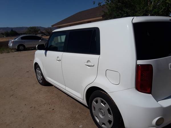 2010 Toyota scion xb for sale in Palmdale, CA – photo 2