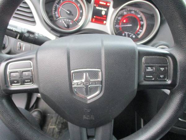 2014 Dodge Journey SXT AWD - cars & trucks - by dealer - vehicle... for sale in Somersworth , NH – photo 22