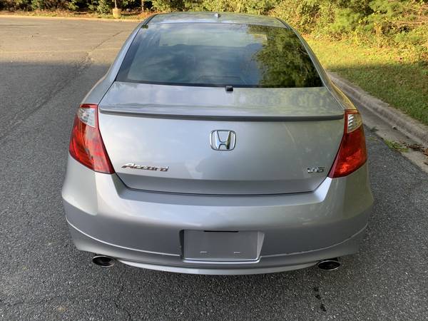2008 Honda Accord - cars & trucks - by owner - vehicle automotive sale for sale in Laurel, District Of Columbia – photo 13
