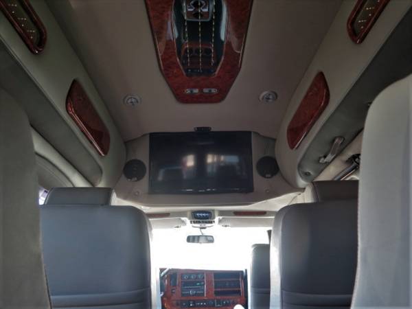 2015 GMC Savana 2500 9 Passenger for sale in Hayward, CA – photo 8