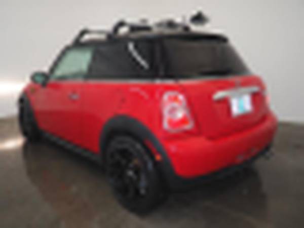 2013 MINI Cooper Hardtop 2dr Cpe Coupe - cars & trucks - by dealer -... for sale in Portland, OR – photo 4