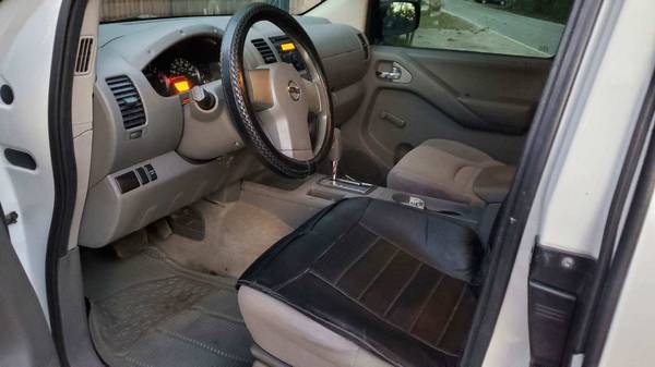 2013 nissan frontier - cars & trucks - by owner - vehicle automotive... for sale in Houston, TX – photo 6