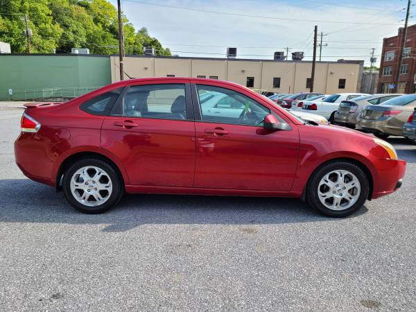 2009 Ford Focus SES WARRANTY AVAILABLE - cars & trucks - by dealer -... for sale in HARRISBURG, PA – photo 6