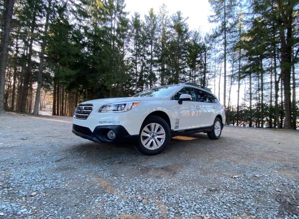 Subaru outback for sale in Hawley , PA – photo 4